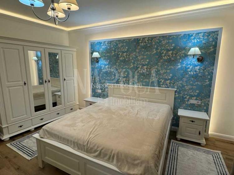 Casa 3 camere de vanzare in Gruia, Cluj Napoca - 11