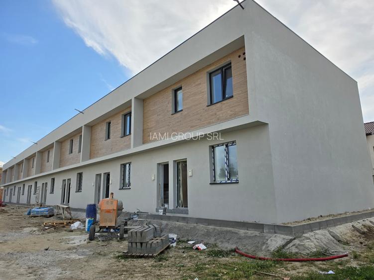 Apartament cu 3 camere si curte, predat la cheie, disponibil la doar 79.000 EUR - 6