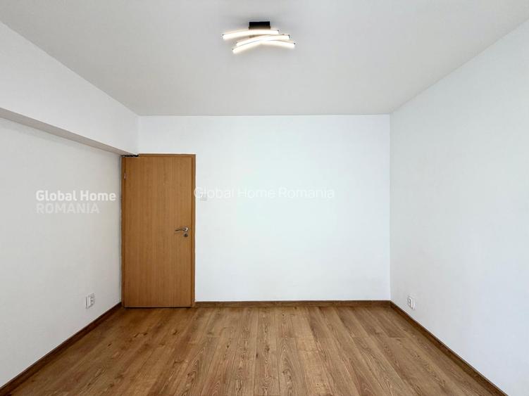 Matei Basarab - Unirii ◉ 90 MP ◉ Birou 3 Camere ◉ Parcare Inclusa ◉ 2 Bai - 15