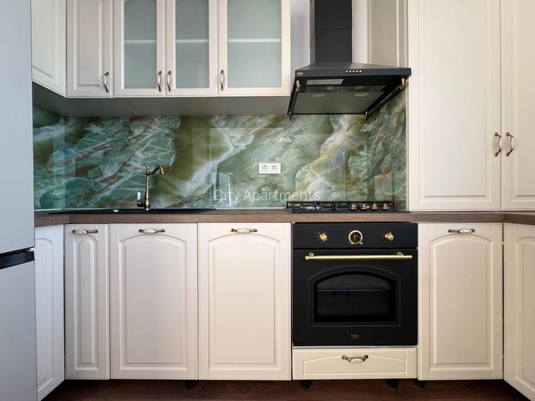 Apartament 3 camere Baneasa Petrom City - 20