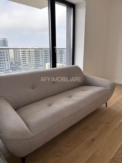 DE INCHIRIAT | APARTAMENT 2 CAMERE | NUSCO CITY - 4
