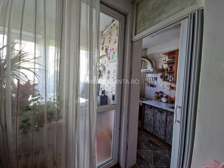 Garsoniera premium in locatie de elita | 30.46 mp | Piata Delfinului - 5