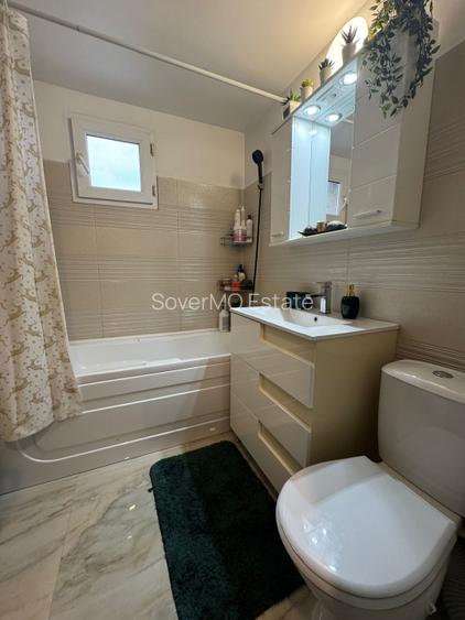 Apartament 3 Camere Modern | Sebastian - 11