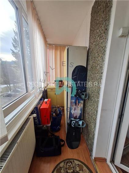 Apartament 2 camere,  Astra, intermediar, Brasov - 17