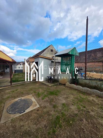 Casa individuala I Curte I Teren 1700 mp I Rosia - 53