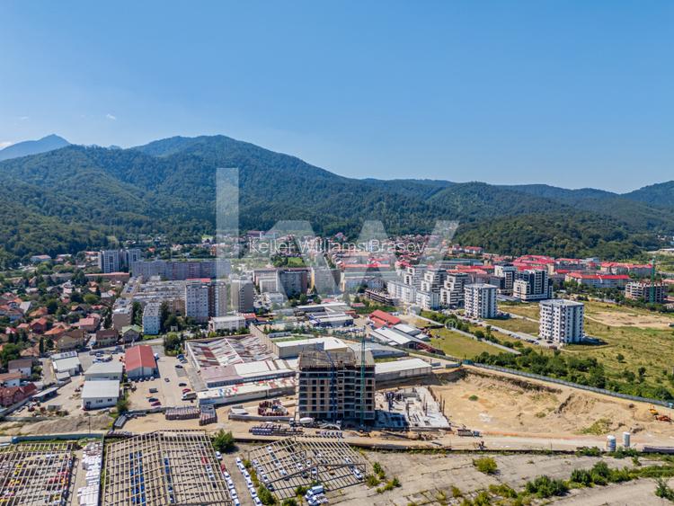 Carpathia Residence – Apartament 3 camere - 15