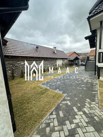 Casă 6 camere I 4 băi I 150mpu I Curte I Sebesu de Sus - 9