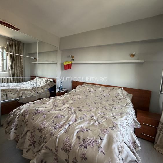 Apartament 4 Camere | Crangasi | Renovat | Mobilat| Parc | Metrou 3' - 5