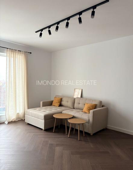 2 Camere I OTOPENI I Loc de Parcare Inclus - 3