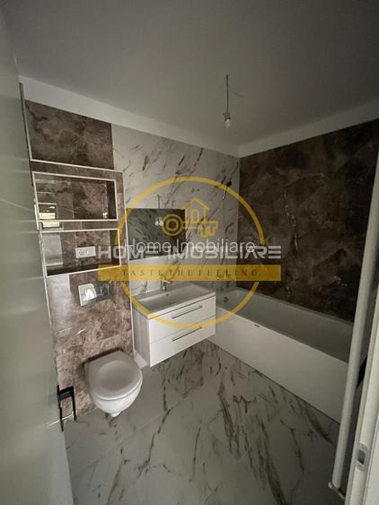 Etaj 1 Apartament 2 Camere Bucium - LIDL Finalizat - 4