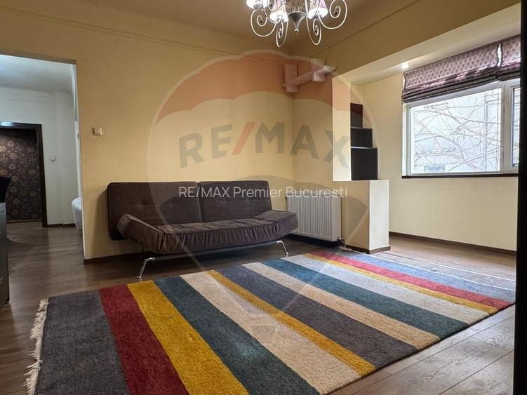 Inchiriere Apartament 3 camere, Iancului - 11