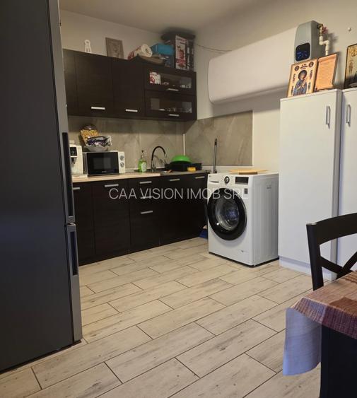 Casa de vanzare, utilata, mobilata, teren in supafata mare - 9