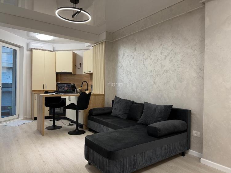 VIBE APARTMENTS - MOBILAT / LOC PARCARE INCLUS / VEDERE LA MARE - 14