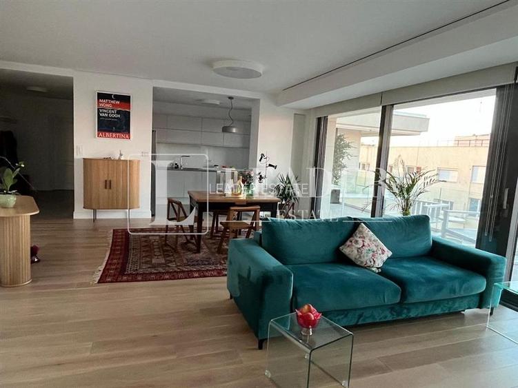 Apartament cu 3 camere mobilat | Dacia | Locatie premium - 6