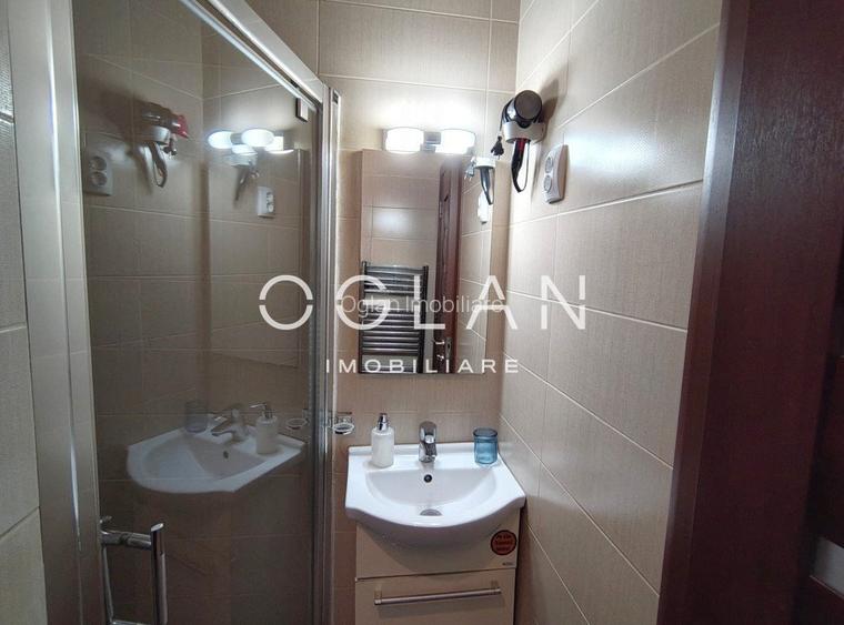 2 Garsoniere ultracentrale, N. Balcescu, Comision 0% - 15