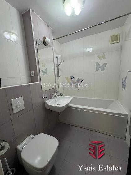 YSAIA IMOBILIARE - 3 DECOMANDATE DE INCHIRIAT - FALEZA NORD - TERMEN LUNG - - 9