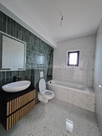 Vila Individuala 5 camere, dormitor parter LA CHEIE! - 39