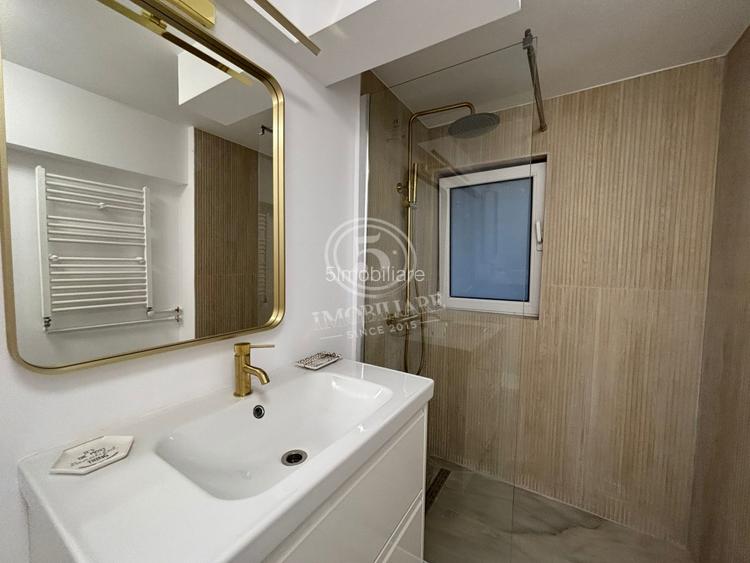 FLOREASCA-GLINKA//3 CAMERE ELEGANTE - 22
