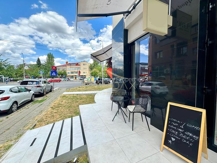 Spațiu Comercial *230mp* / Stradal / Zona Domenii - 8