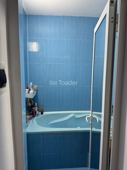Apartament decomandat 4 camere - 8