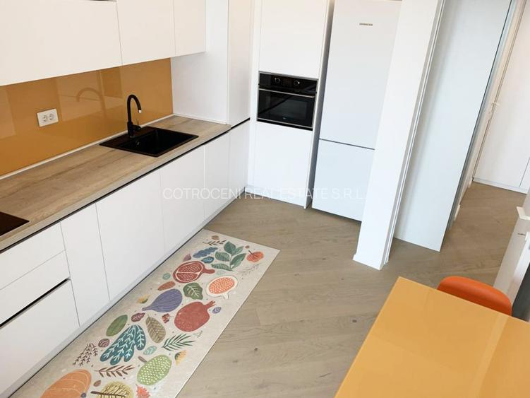 Studio Cortina | Un strop de skyline - 4