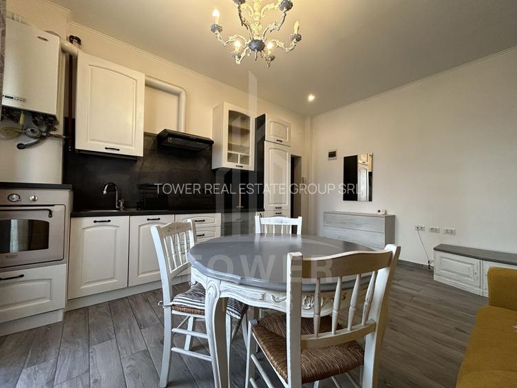 Apartament 2 camere de închiriat + 1 loc de parcare - Doamna Stanca - 3