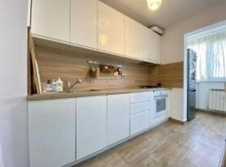 Chisinau-Arena Nationala-Apartament de 3 camere - 6