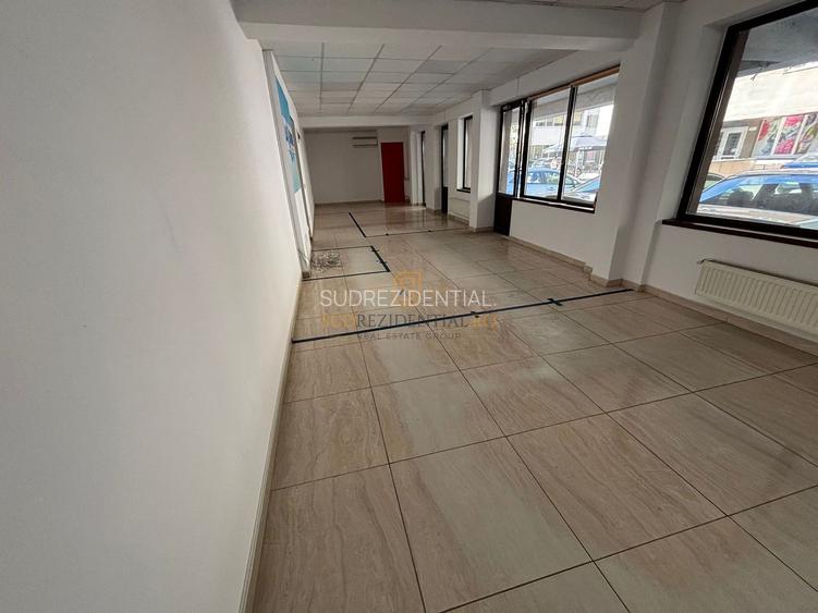 De inchiriat Spatiu Comercial, Str. Amurgului, Popesti Leordeni - 8