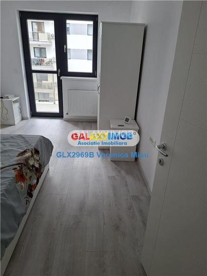 Apartament de inchiriat 2 camere - Hils Theodor Pallady - 5