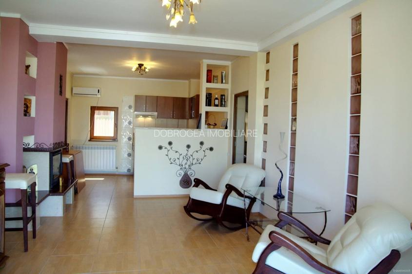  ZONA CENTRALA- CASA P+1+M, TEREN 500 MP - 9