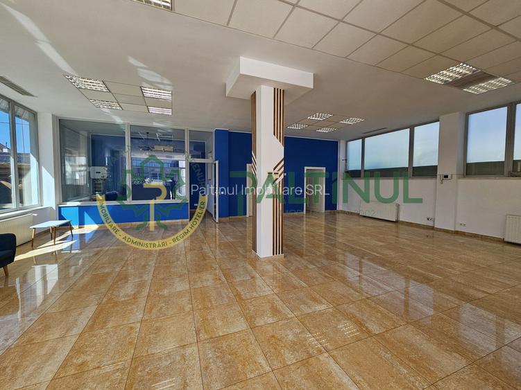 Spațiu de birouri 600 mp – Turnișor, Sibiu - 3