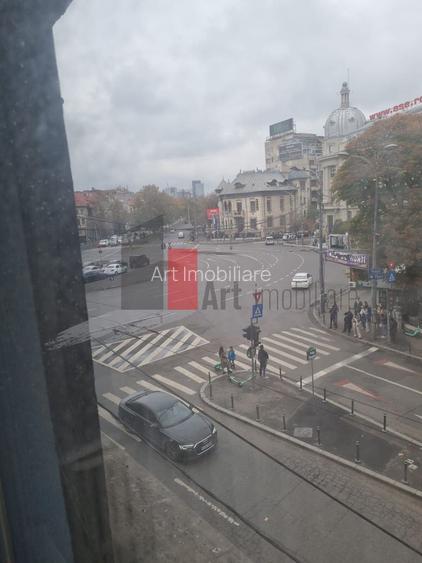 APARTAMENT 3 CAMERE -PIATA ROMANA - 10