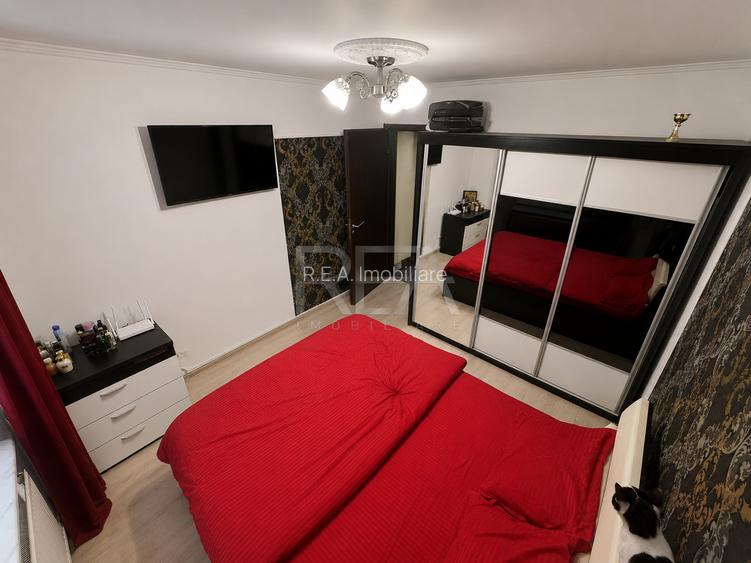 3 camere Dristor decomandat, centrală, et. 2, metrou, 65 mp, anvelopat - 4