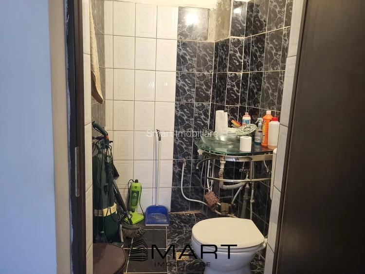 Casa individuala si curte de 480 mp zona Piata Cluj - 10