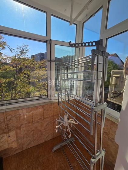 3 camere Podu de Fier Iași, 65 mp, mobilat, utilat – 162.000 € - 9