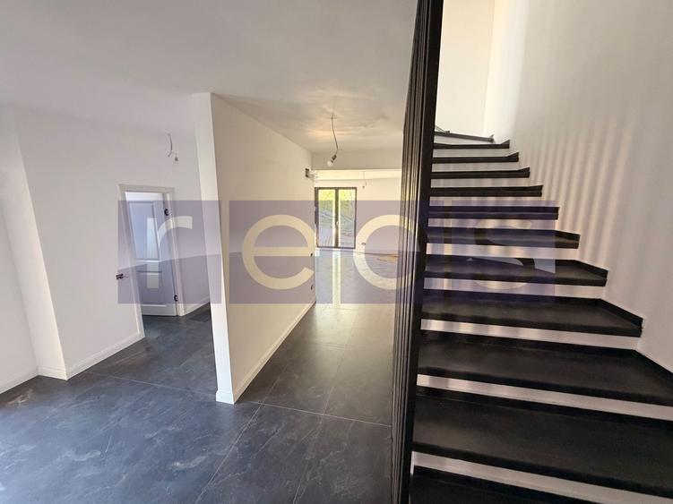 VILA INDIVIDUALA P+1+M | 284 MP UTILI | 5 DORMITOARE | ZONA BUCURESTII NOI - 7