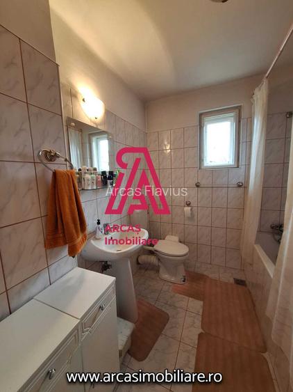 Casa de vanzare 7 camere, teren 1000 mp Sub Arini! - 17