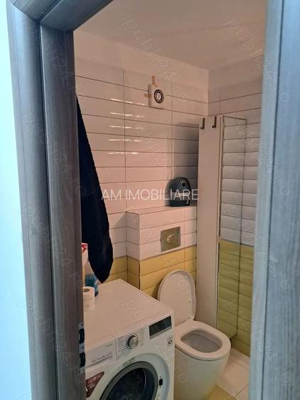 AP. 2 CAMERE DOAMNA GHICA, RENOVAT, CENTRALA TERMICA, BLOC REABILITAT - 7