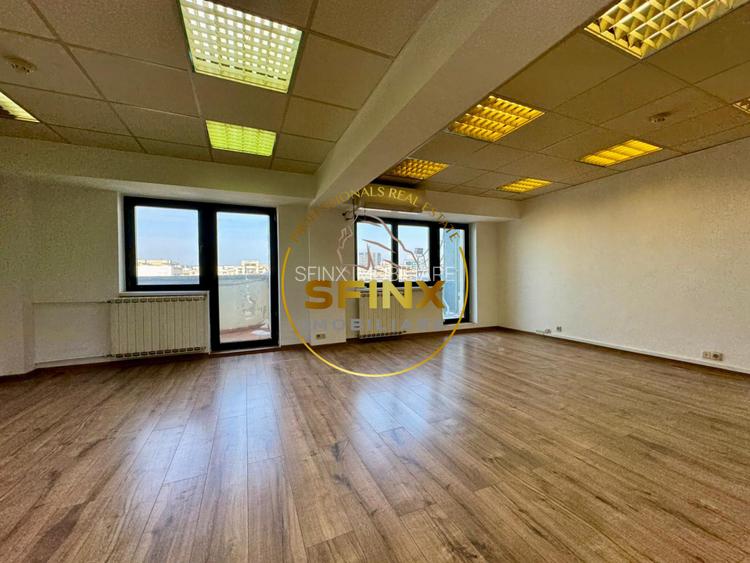 Spatiu birou 6 incaperi Unirii - metrou Unirii  - 14