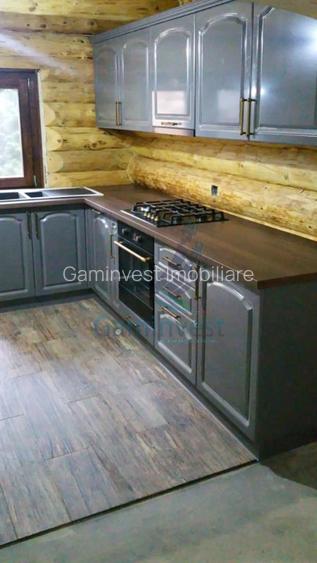 Casa din busteni de vanzare, Podgoria, Oradea - 5