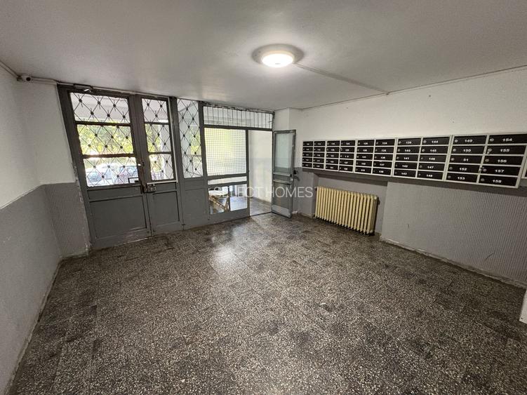 Garsoniera spațioasă 32 mp utili (Ramnicu Sărat, metrou Dristor) - 29