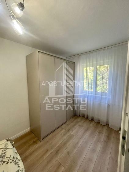 Apartament 2 camere de inchiriat, etaj 2, zona Dacia, Timisoara - 7