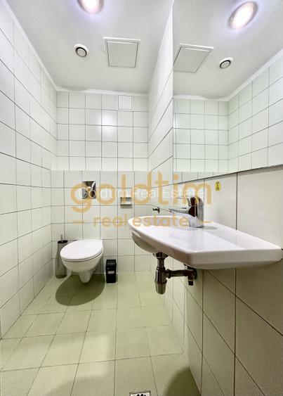 4 CAMERE 182MP+TERASA 14MP+BALCON 10MP/LOC PARCARE/BOXA/WASHINGTON RESIDENCE - 14