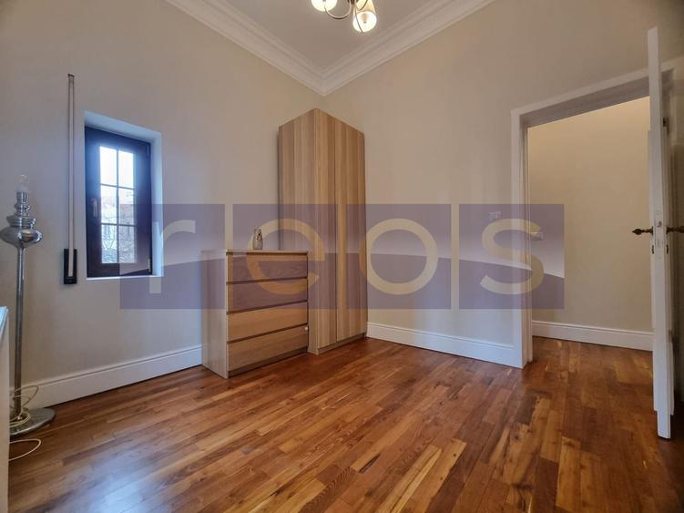 VANZARE- 5 CAMERE- DOROBANTI- CAPITALE - 26