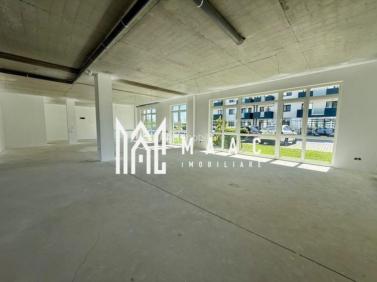 Spatiu comercial  generos | West Side Park | 259 MPU - 6