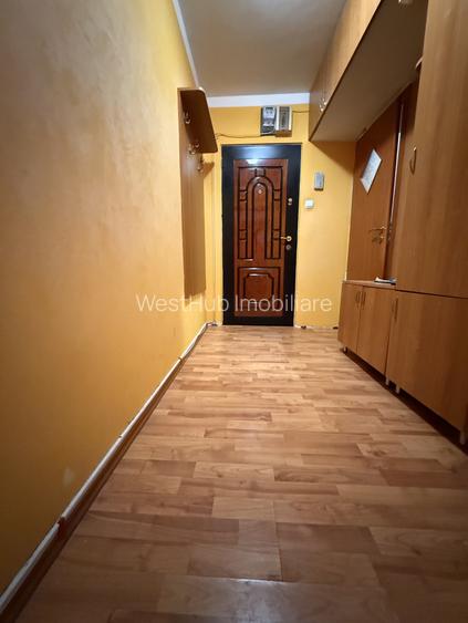 Apartament 2 camere, 41 mp utili, etaj 2 - Sagului - 6