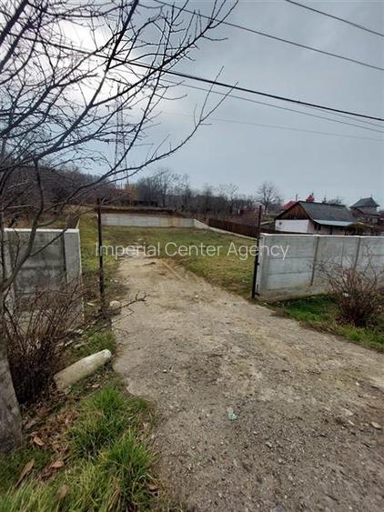 TEREN PENTRU CASA 1647 MP IN  BORZESTI - ONESTI - 4