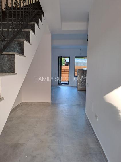 Vila gata,disponibila imediat,Popesti Leordeni - 11