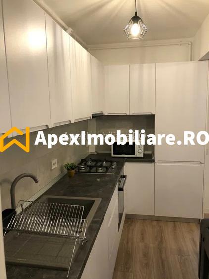 Garsoniera de inchiriat Mosilor București | ApexImobiliare.ro - 3