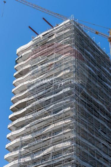 Apartament nou 2 camere de vanzare Olimp Tower etaj 16 - 13
